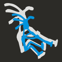 Kokopeli Funny Heavy Core Tee | Teevron