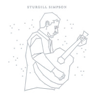 Sturgill Simpson | Teevron