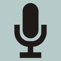 Microphone Funny Music Heavy Core Tee | Teevron