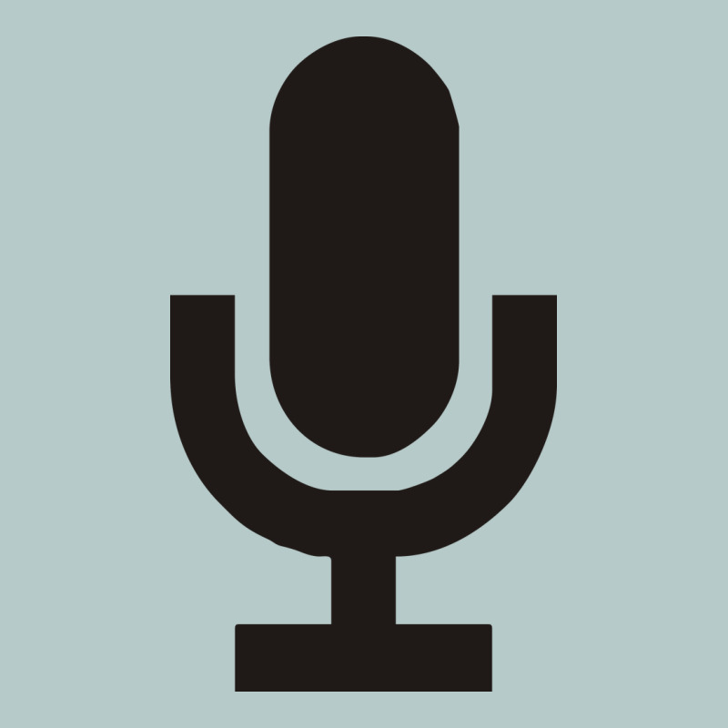 Microphone Funny Music Heavy Core Tee by artisFamous | Teevron