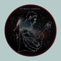 Sturgill Simpson Star Heavy Core Tee | Teevron