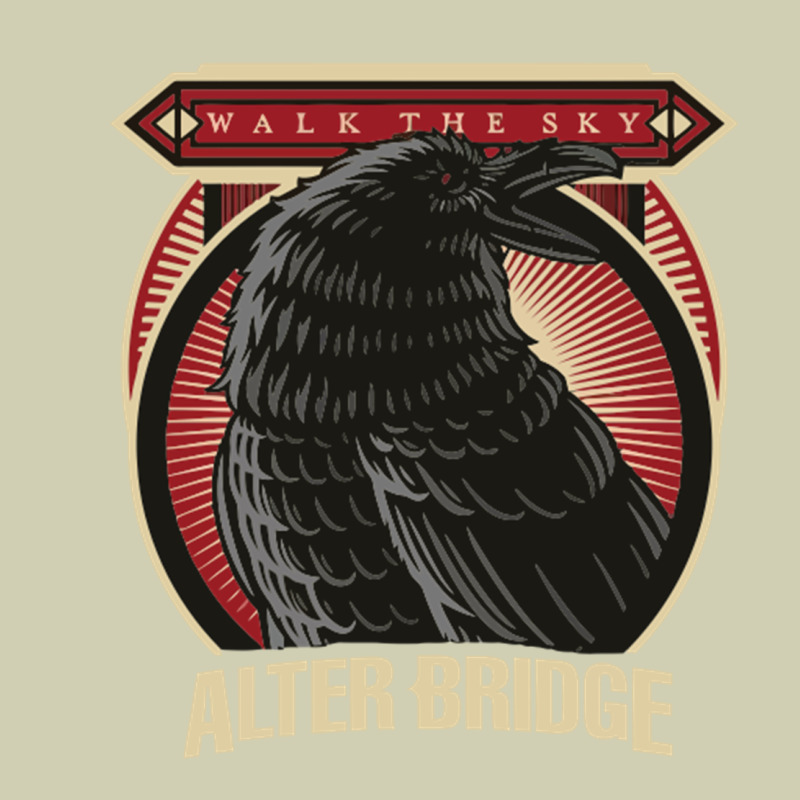 Alter Bridge Heavy Core Tee by artisFamous | Teevron