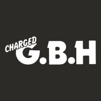 Charged G.b.h Heavy Core Tee | Teevron