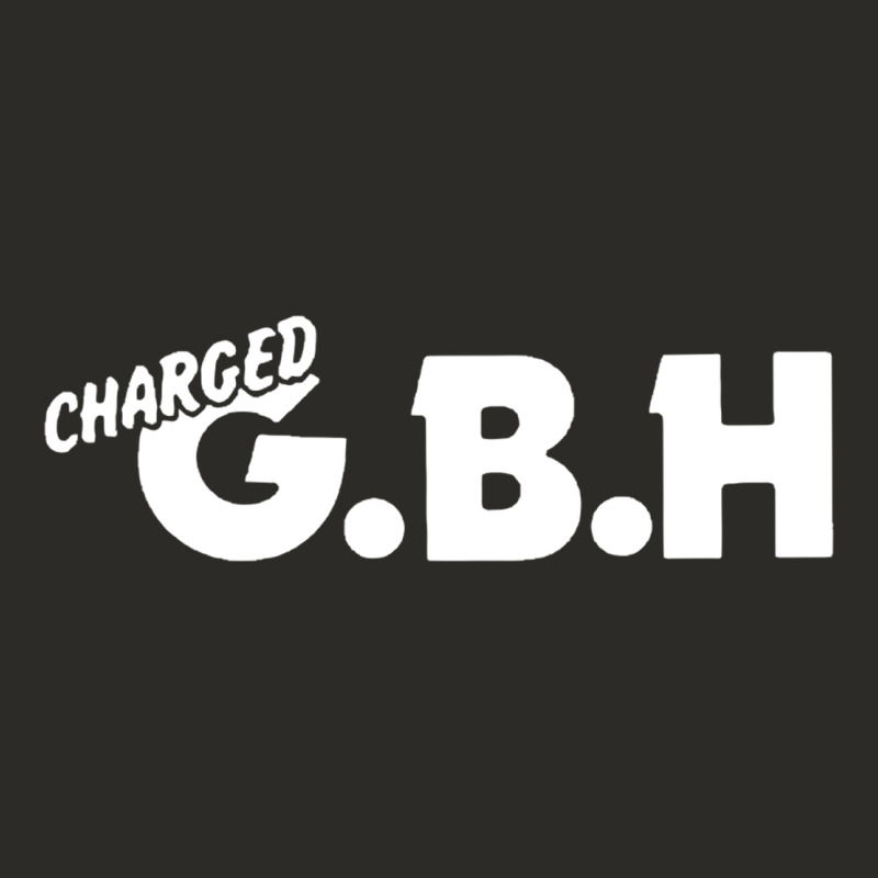 Charged G.b.h Heavy Core Tee by artisFamous | Teevron
