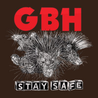 Charged G.b.h Heavy Core Tee | Teevron
