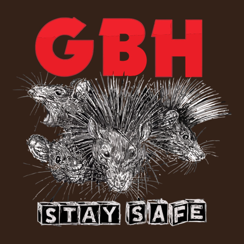 Charged G.b.h Heavy Core Tee by artisFamous | Teevron