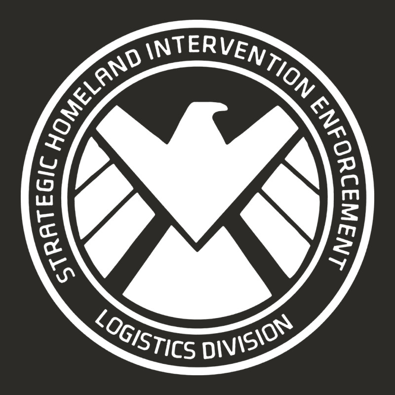 Agents Of Shield Heavy Core Tee by artisFamous | Teevron