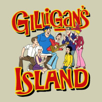 Gilligan Island Heavy Core Tee | Teevron