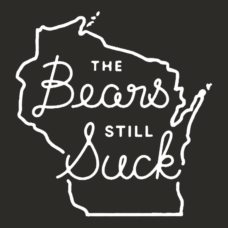 The Bears Still Suck Heavy Core Tee by artisFamous | Teevron