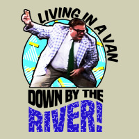 Chris Farley   Matt Foley Nostalgia Heavy Core Tee | Teevron