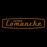 Comanche Piper Heavy Core Tee | Teevron