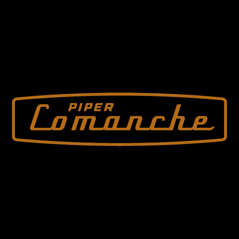 Comanche Piper Heavy Core Tee by artisFamous | Teevron