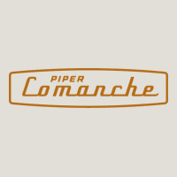 Comanche Piper Heavy Core Tee | Teevron