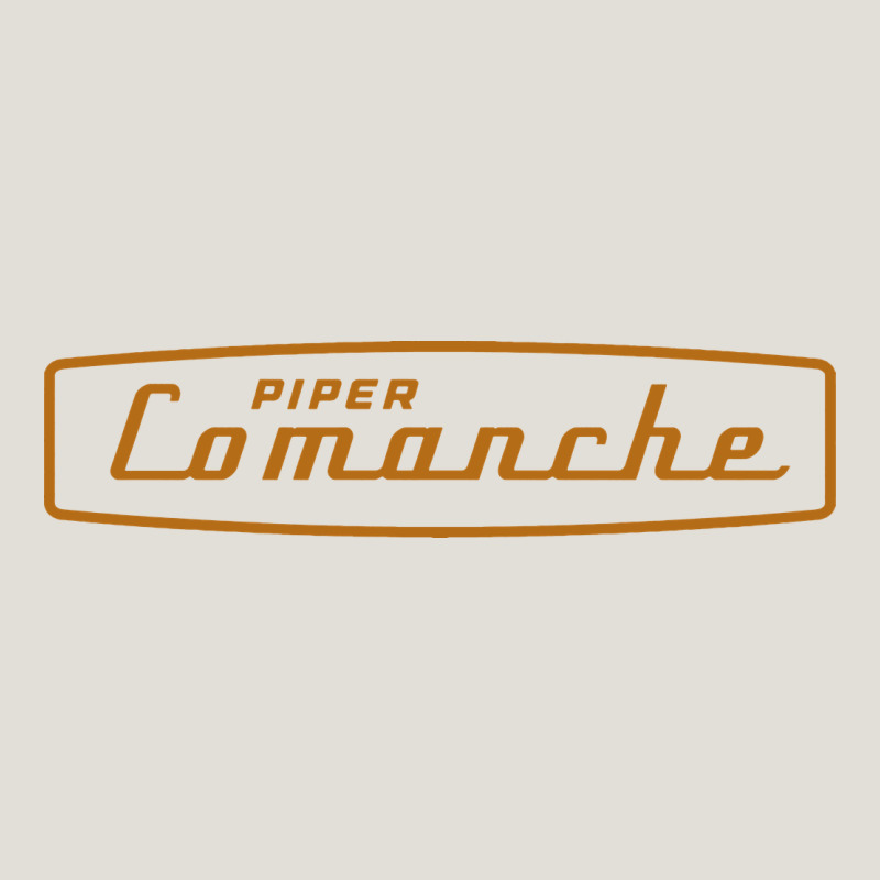 Comanche Piper Heavy Core Tee by artisFamous | Teevron