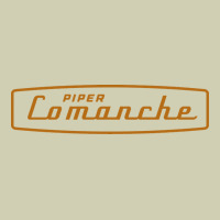 Comanche Piper Heavy Core Tee | Teevron