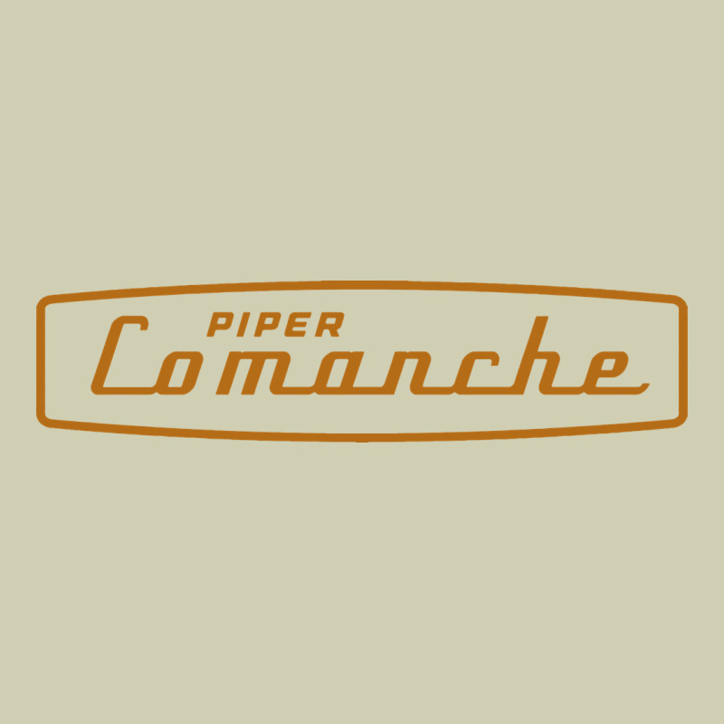 Comanche Piper Heavy Core Tee by artisFamous | Teevron
