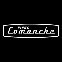 Comanche Piper Heavy Core Tee | Teevron