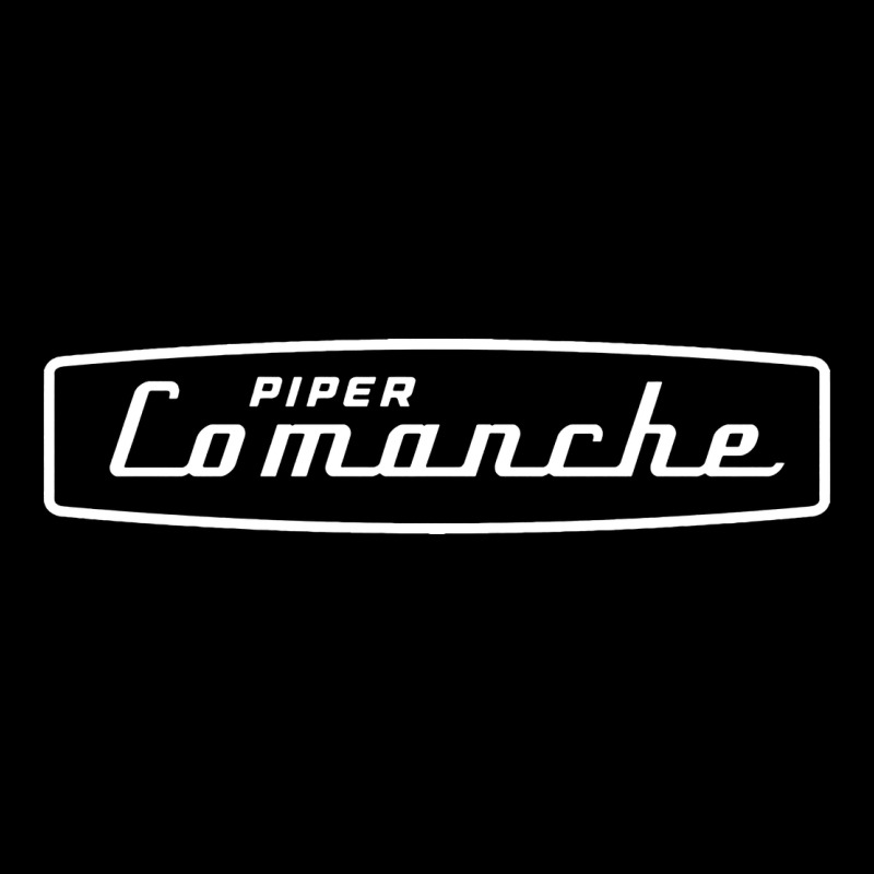 Comanche Piper Heavy Core Tee by artisFamous | Teevron