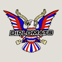 Diplomats Music Heavy Core Tee | Teevron