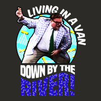Chris Farley   Matt Foley Nostalgia Heavy Core Tee | Teevron