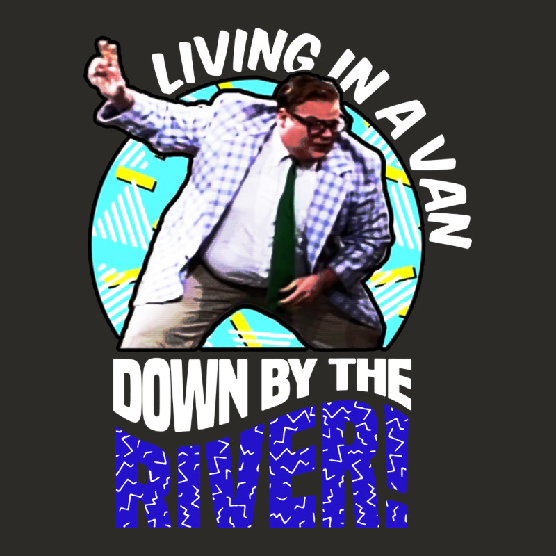 Chris Farley   Matt Foley Nostalgia Heavy Core Tee by artisFamous | Teevron