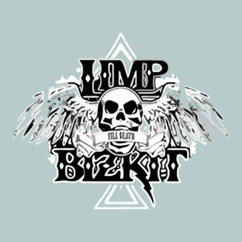 Limp Bizkit Essential Heavy Core Tee by artisFamous | Teevron