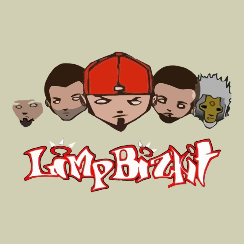 Limp Bizkit Essential Heavy Core Tee by artisFamous | Teevron