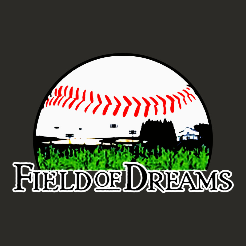 Field Of Dreams Heavy Core Tee by artisFamous | Teevron
