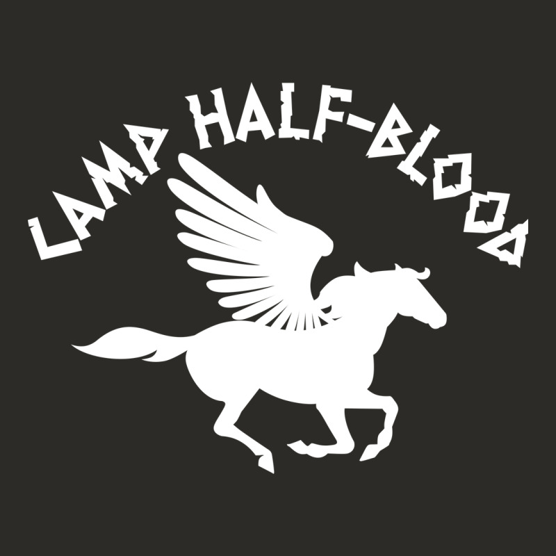 Camp Half Blood Heavy Core Tee by artisFamous | Teevron