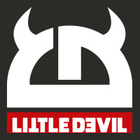 Little Devil Heavy Core Tee | Teevron