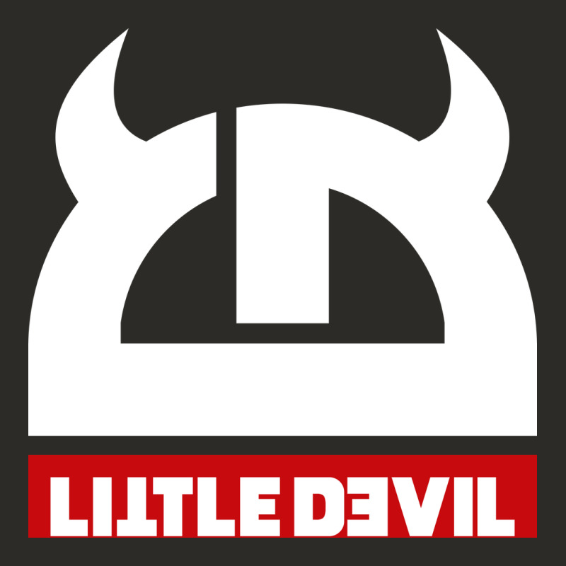 Little Devil Heavy Core Tee by artisFamous | Teevron