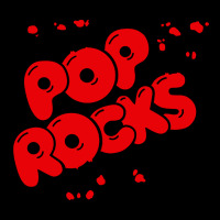 Pop Rocks Heavy Core Tee | Teevron