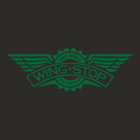 Wingstop Heavy Core Tee | Teevron