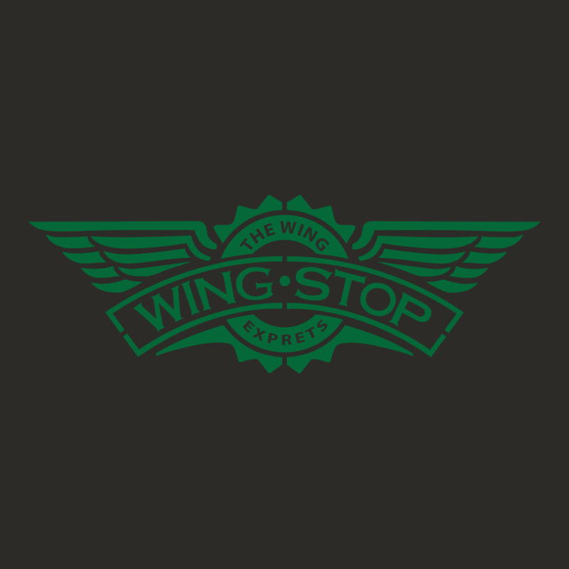 Wingstop Heavy Core Tee by artisFamous | Teevron