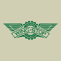 Wingstop Heavy Core Tee | Teevron