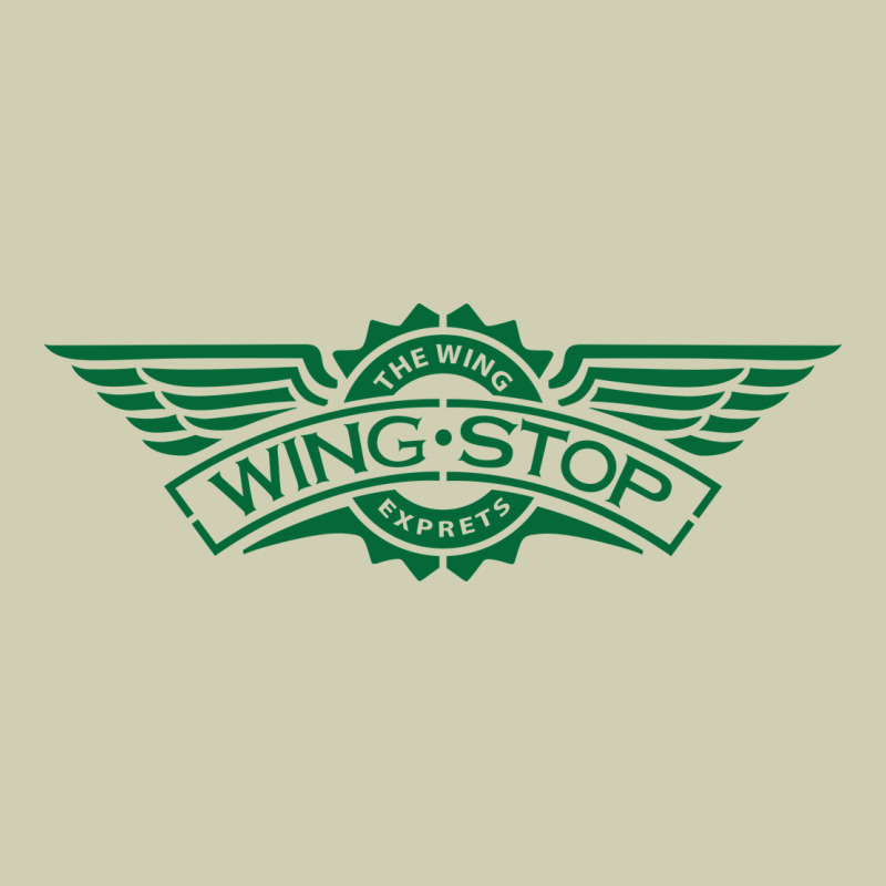 Wingstop Heavy Core Tee by artisFamous | Teevron