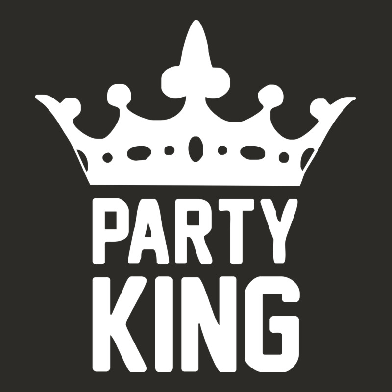 Party King Heavy Core Tee by artisFamous | Teevron