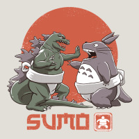 Sumo Pop Heavy Core Tee | Teevron