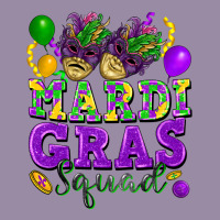 Mardi Gras Squad Classic Tee | Teevron