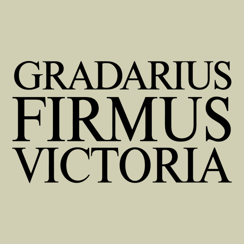 Gradarius Firmus Victoria Heavy Core Tee by artisFamous | Teevron