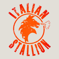 Italian Stallion Heavy Core Tee | Teevron