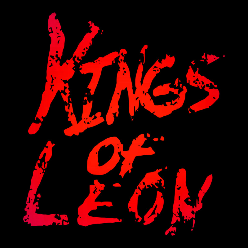 Kings Of Leon Heavy Core Tee by artisFamous | Teevron