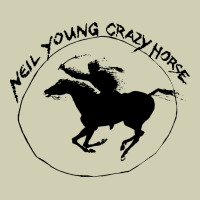 Neil Young Heavy Core Tee | Teevron