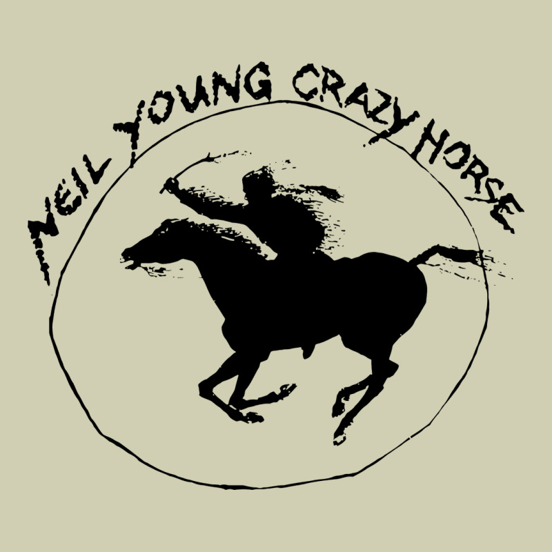 Neil Young Heavy Core Tee by artisFamous | Teevron