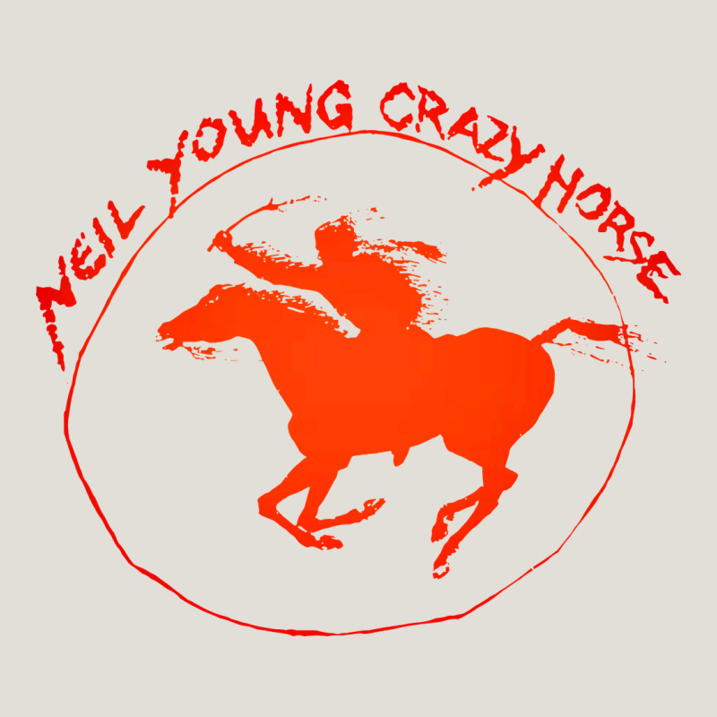 Neil Young Heavy Core Tee by artisFamous | Teevron