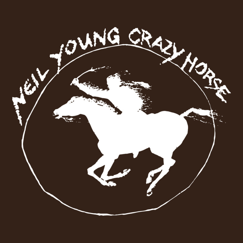 Neil Young Heavy Core Tee by artisFamous | Teevron