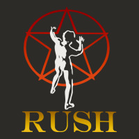 Rush Vintage Starman Unisex Heavy Core Tee | Teevron
