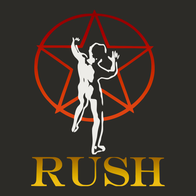 Rush Vintage Starman Unisex Heavy Core Tee by artisFamous | Teevron
