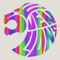 Reflective 7 Lions Heavy Core Tee | Teevron