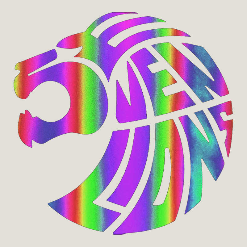 Reflective 7 Lions Heavy Core Tee by artisFamous | Teevron